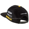 Cappellino 2023 Jumbo-Visma N001